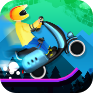 Scooter Race1.1 ׿