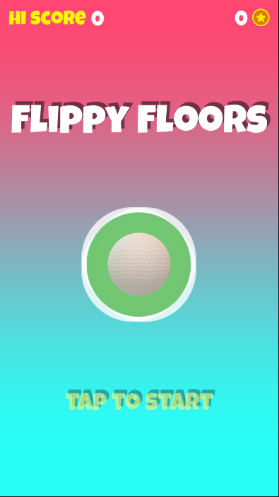 תذ(Flippy Floors)ͼ