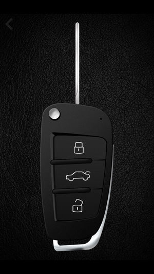 Supercars Key��ͼ