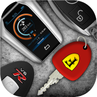 Supercars Key1.0.1 °