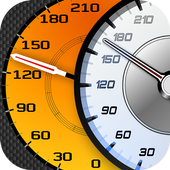 Supercars Speedometers(ٶȱͳܳ)2.1.8 ׿°