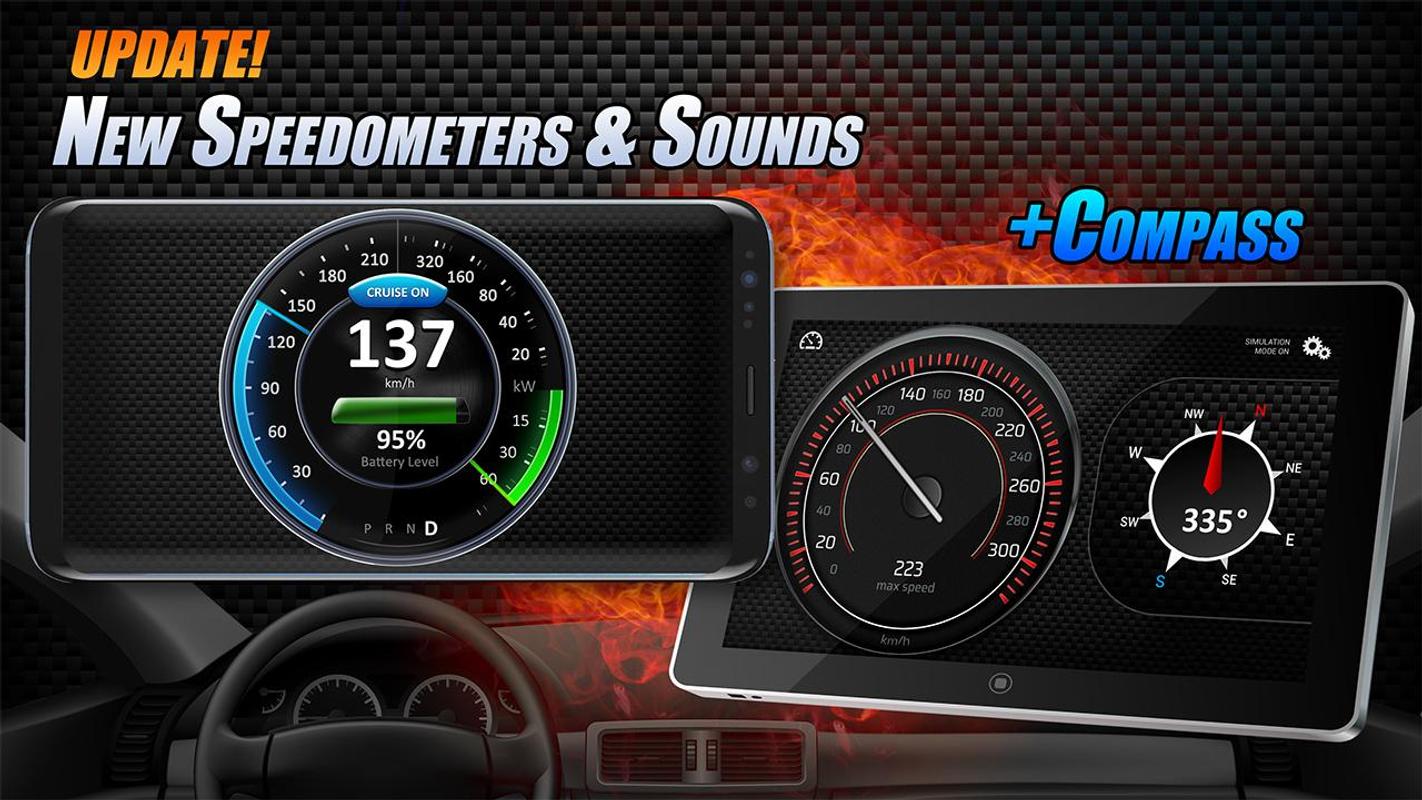 Supercars Speedometers(ٶȱͳܳ)ͼ