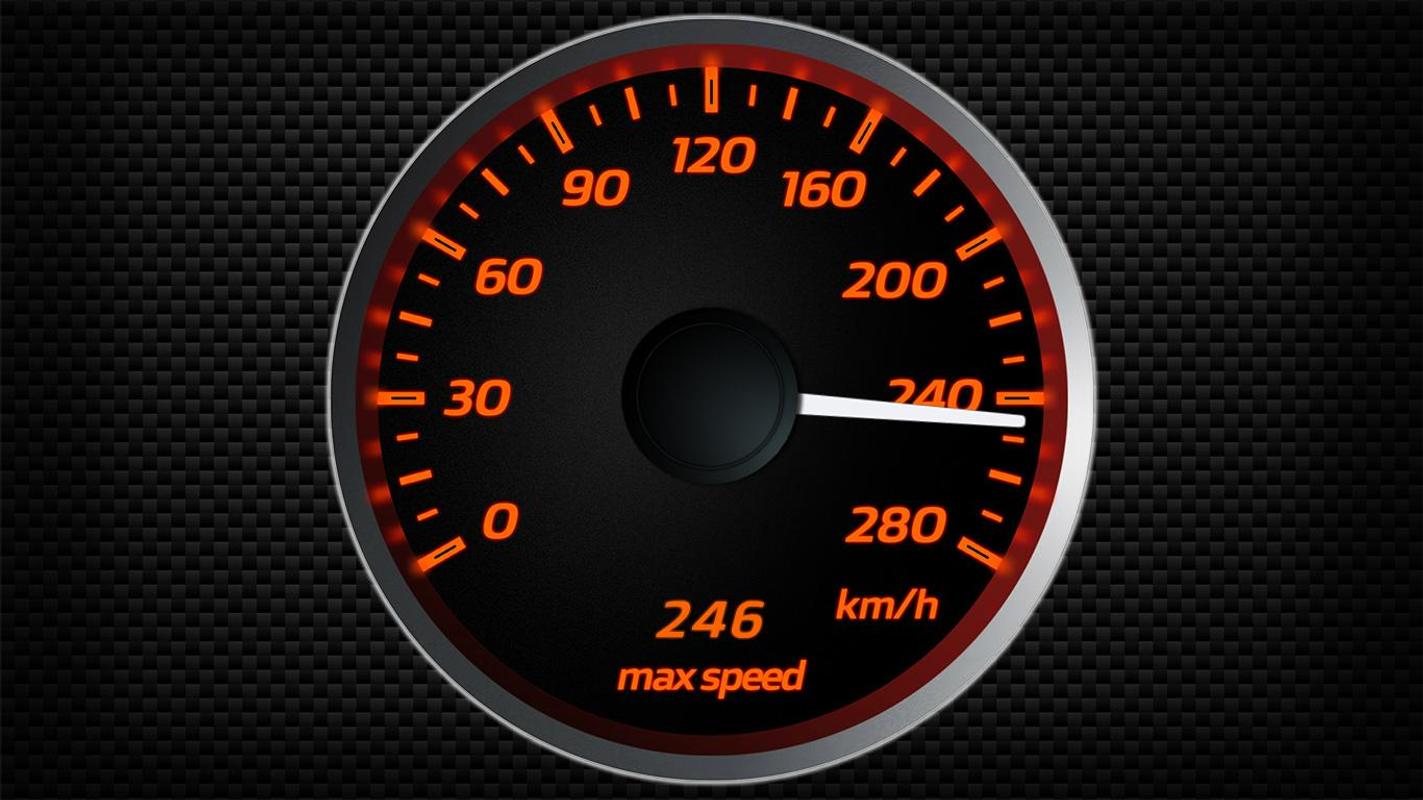 Supercars Speedometers(ٶȱͳܳ)ͼ