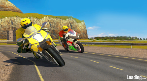 Ħ2019(SuperBike Racer 2019)ͼ