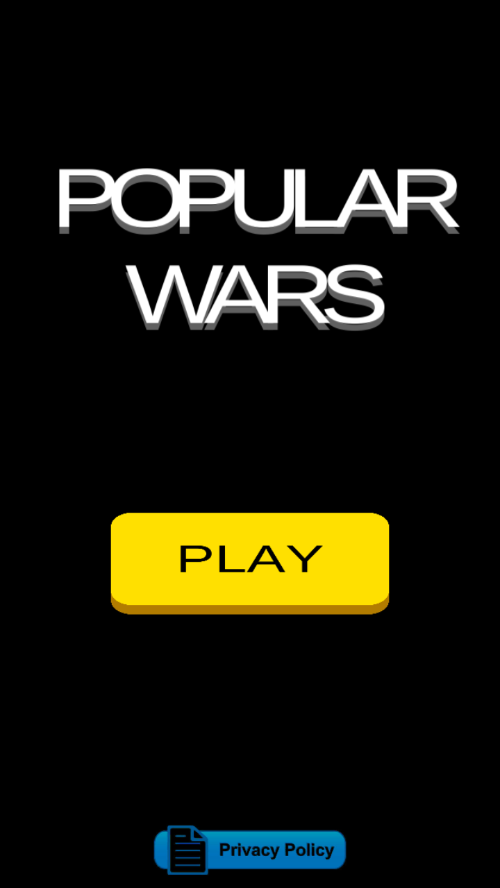 ����쵼������ս��(Popular Wars Free)��ͼ