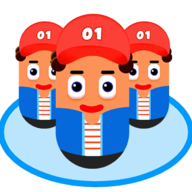 ����쵼������ս��(Popular Wars Free)0.1 ��׿��Ѱ�