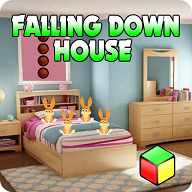 Best Escape Games - Falling Down House Escape(µķ)1.0׿ֻ