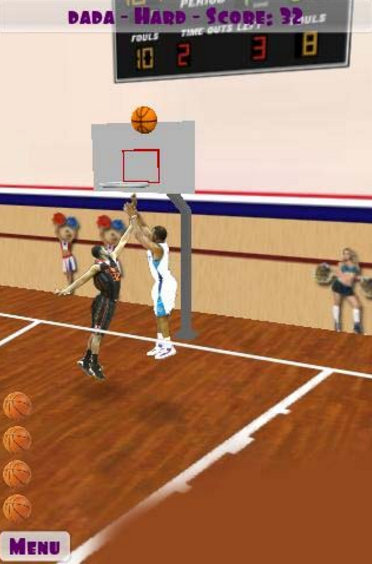 Basketball MMC(Ͷ)ͼ1