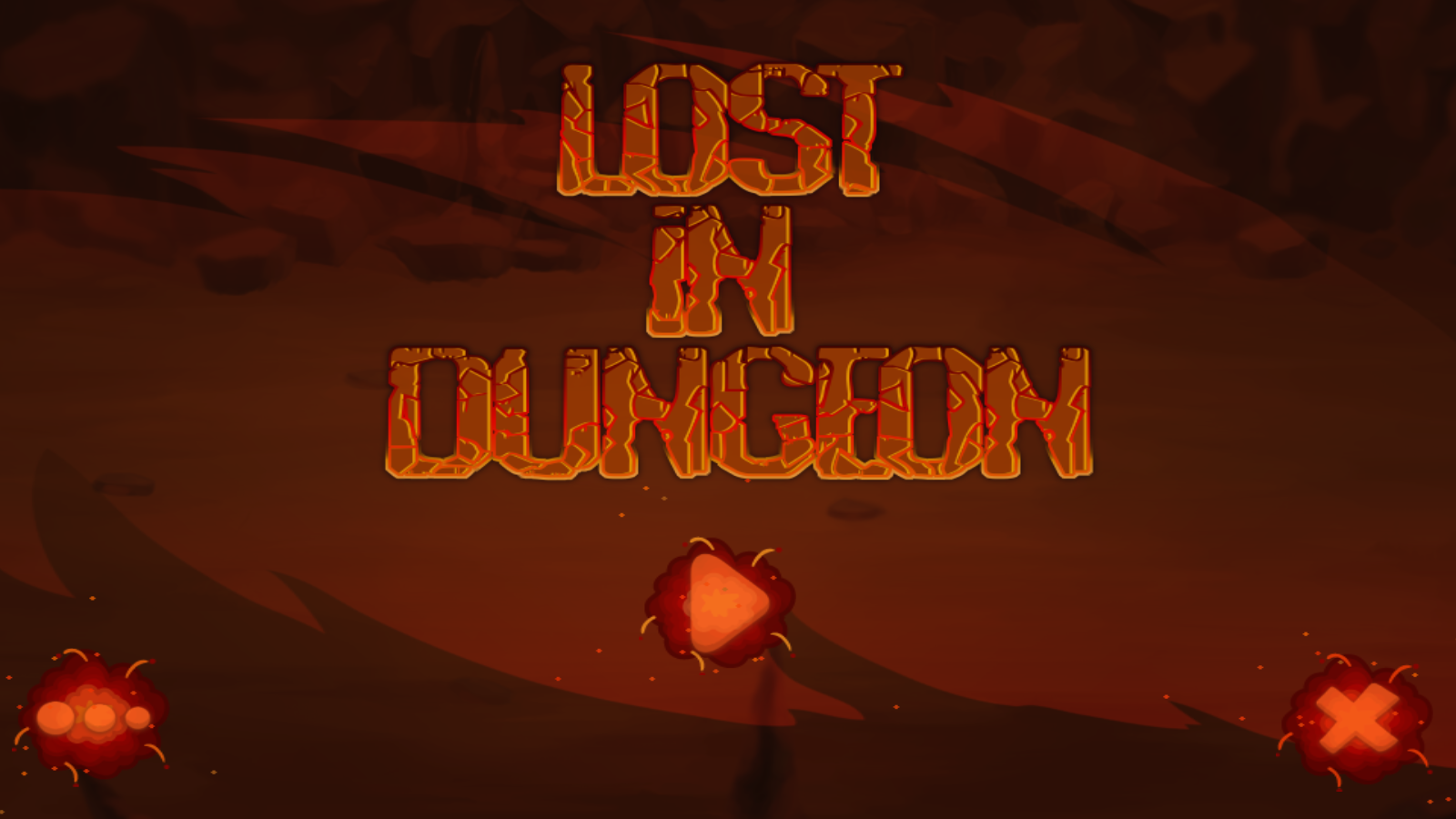 ʧĵ(Lost In Dungeon)ͼ