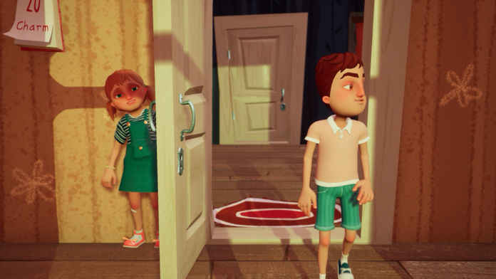 Hello Neighbor Hide Seek(ھ׽Բ)ͼ