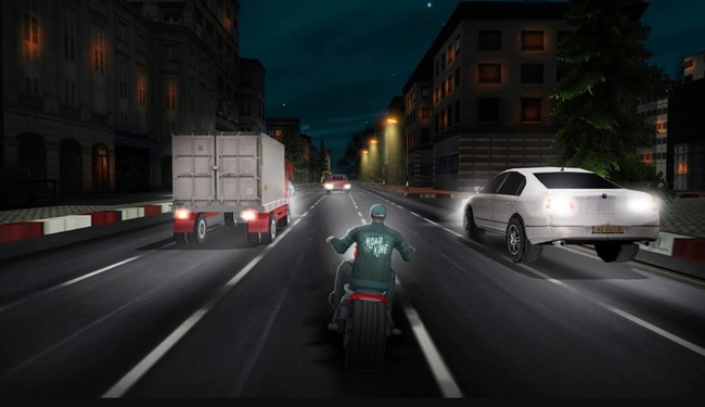 Highway Moto Rider - Traffic Race(·Ħг)ͼ