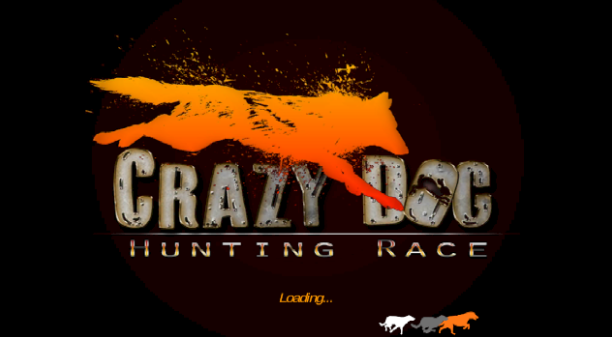 Crazy Dogs Race(Ĺģ)ͼ