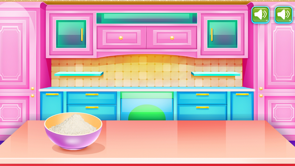 ʦ⿱(Cooking Games Chef)ͼ