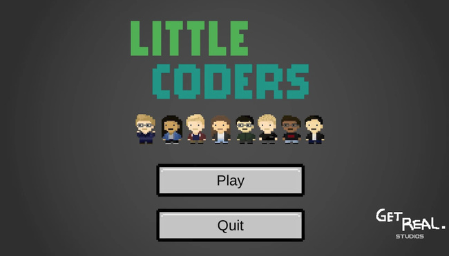 Little Coders(СС̹˾)ͼ