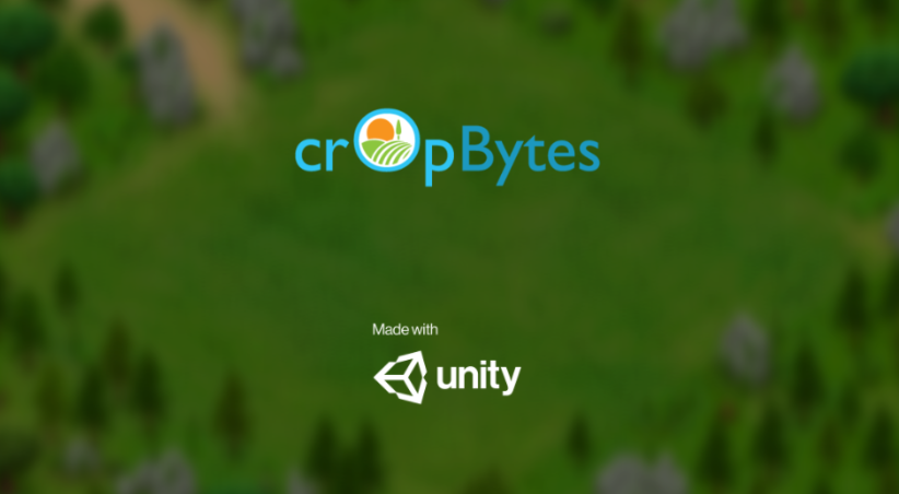 ˹ũ(CropBytes Farm)ͼ