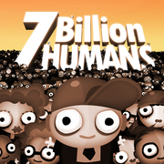 70(7 Billion Humans)1.0 ios