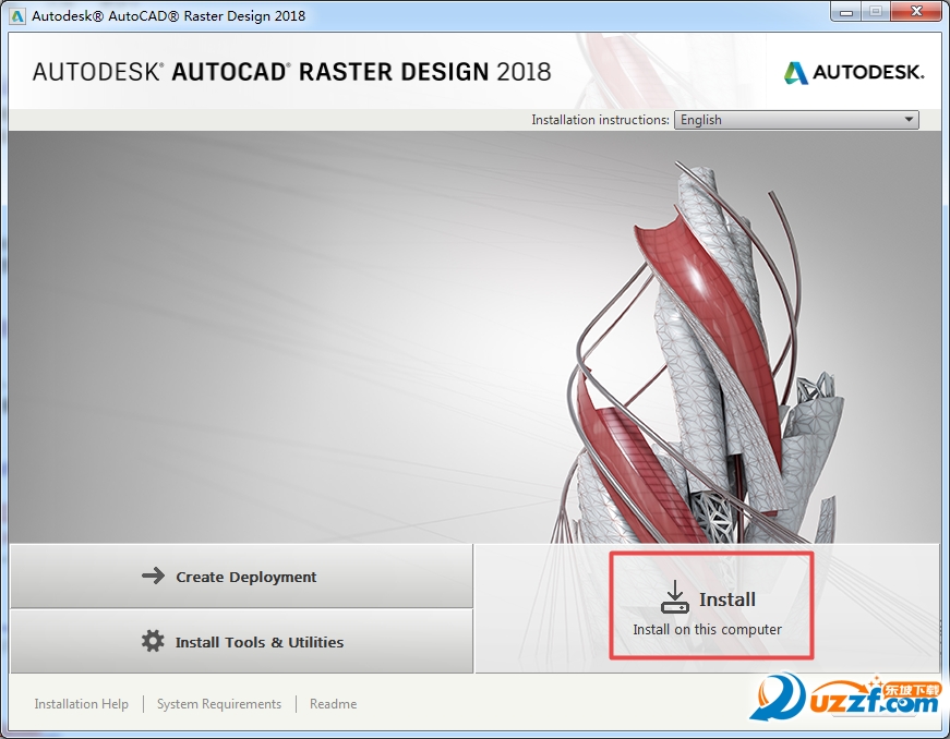 download autocad 2023 raster design