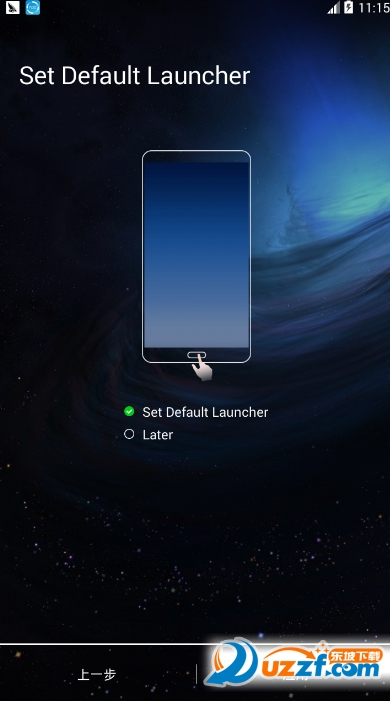 S Launcher(s8)ͼ