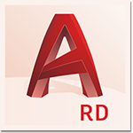 AutoCAD Raster Design 2014ٷӢİ桾64λ