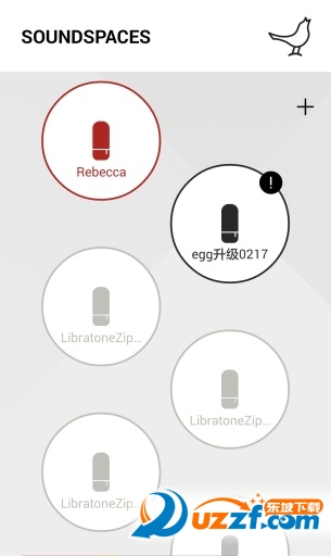 С�����찲׿��(Libratone)��ͼ