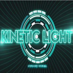 KINETIC LIGHTʷ1.0 ٷ