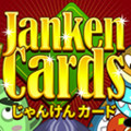 ղӢⰲװ(Janken Cards)