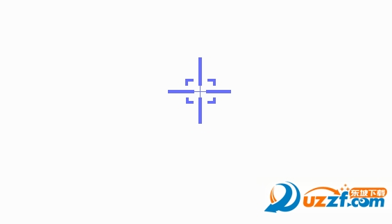 吃鸡屏幕准星助手软件