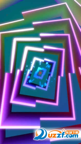 空心门A Hollow Doorway截图