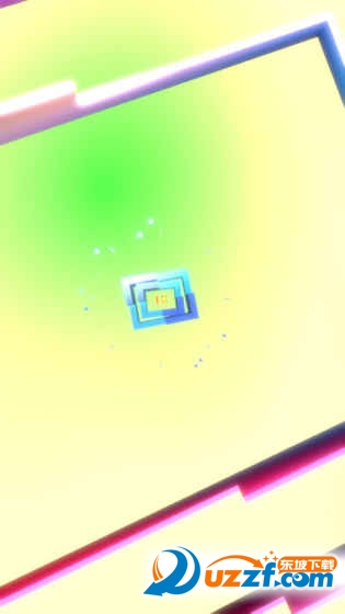 空心门A Hollow Doorway截图