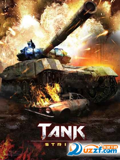 Tank Strike(սιٷ)ͼ