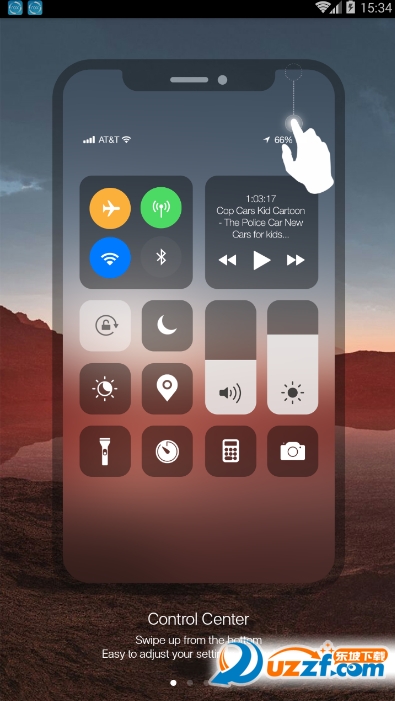 ��׿�߷�iPhoneX����װ��������ͼ