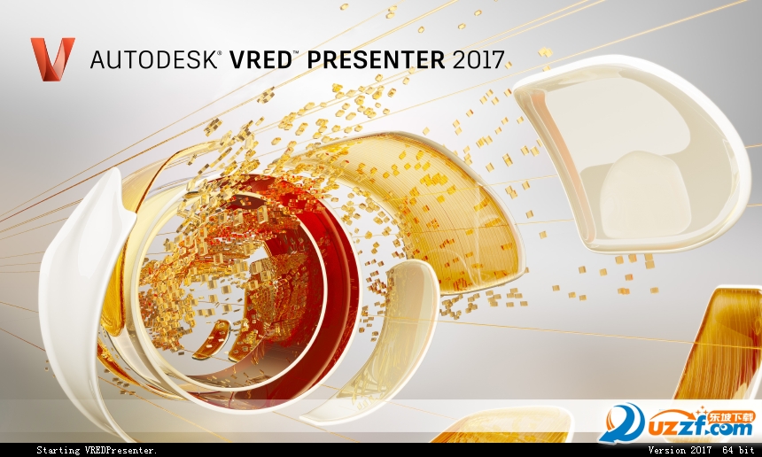 Autodesk VRED Presenter 2017ٷİͼ1