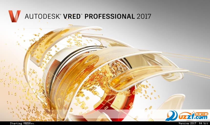Autodesk VRED Professional 2017ƽͼ2