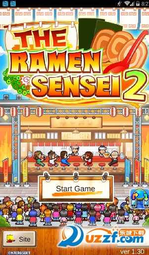 The Ramen Sensei 2(2)ͼ1