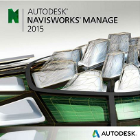 Autodesk Navisworks Manage 201564λ