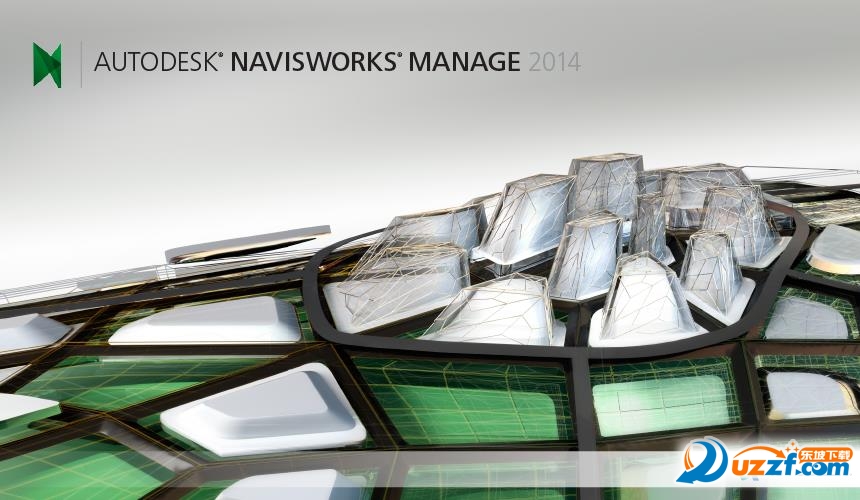 Autodesk Navisworks Manage 2014İͼ1