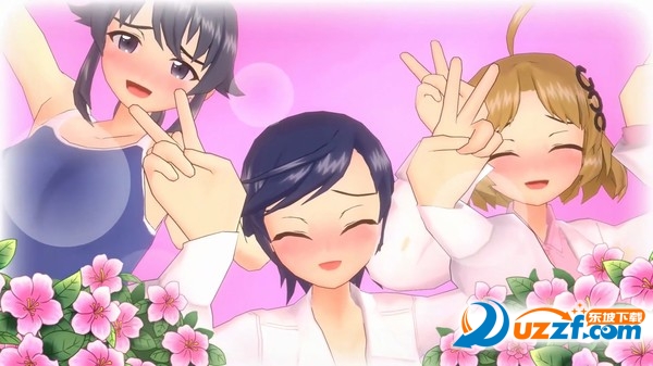 Gal Gun Double Peaceƽͼ0