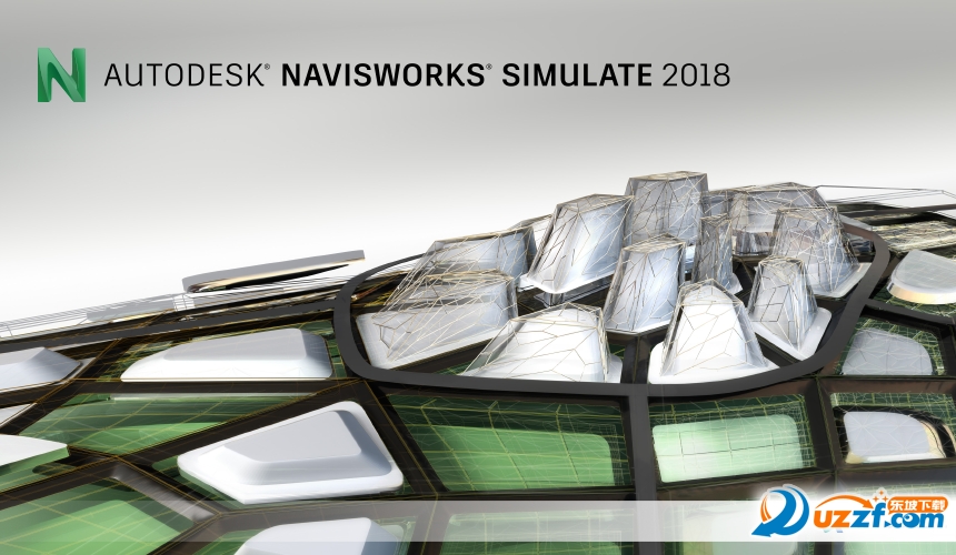 Autodesk Navisworks Simulate 2018ٷͼ0