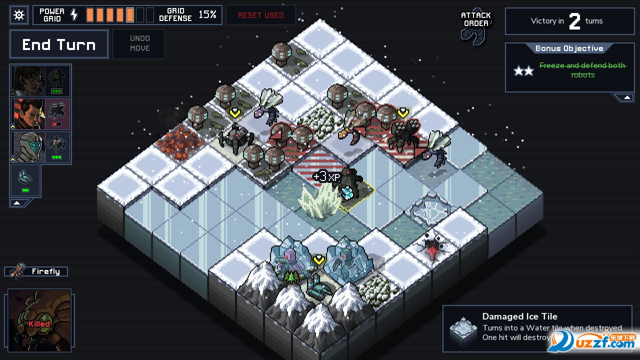 ͻ(Into the Breach)ͼ1