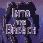 Into the Breachİ