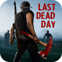 Last Dead Z Day: Zombie Sniper Survival(֮սʬѻ)1.1׿