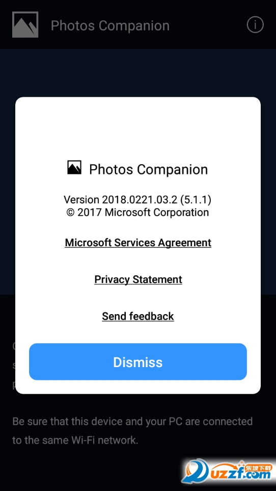 ΢��Photos Companion��ͼ