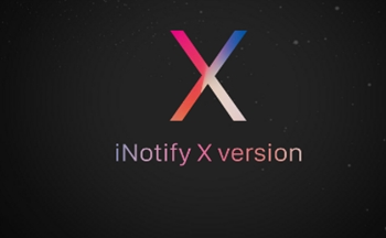 inotifyx