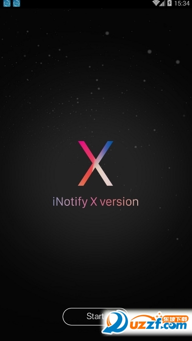 inotifyx免ROOT版截图