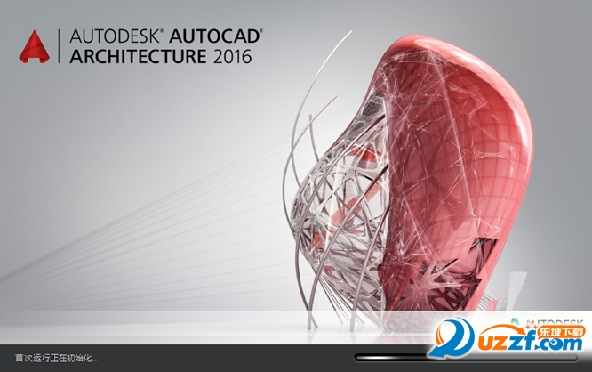 AutoCAD Architecture 2016 ٷͼ0