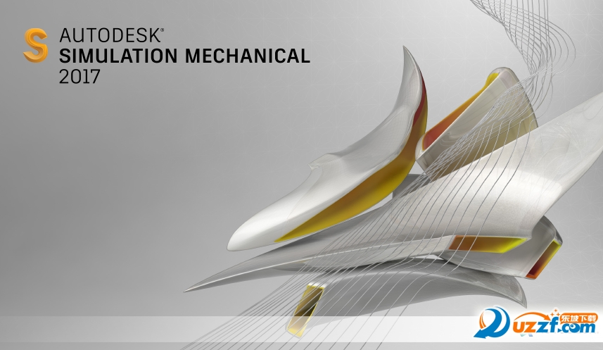 Autodesk Simulation Mechanical 2017 Ѱͼ0