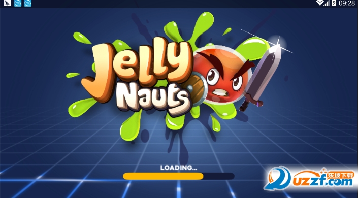 Jellynauts(ս)ͼ