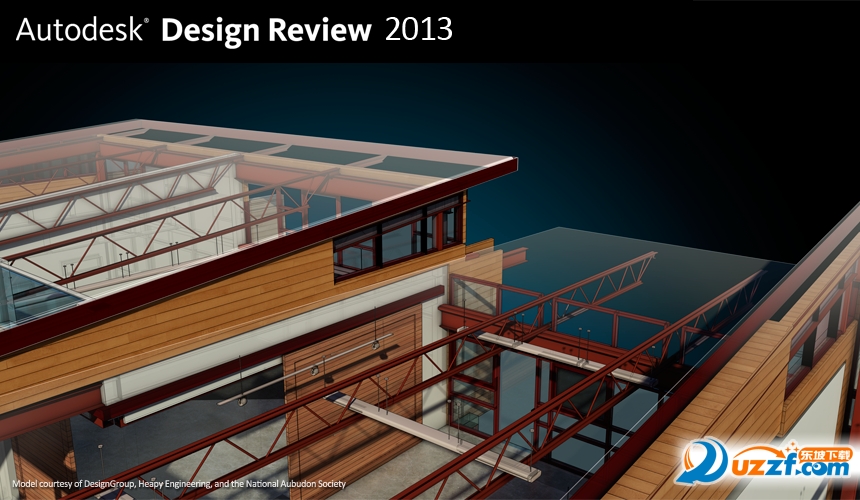 Autodesk Design Review 2013İͼ0