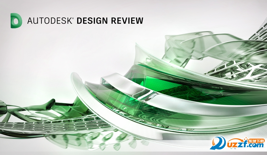 Autodesk Design Review 2018İͼ1