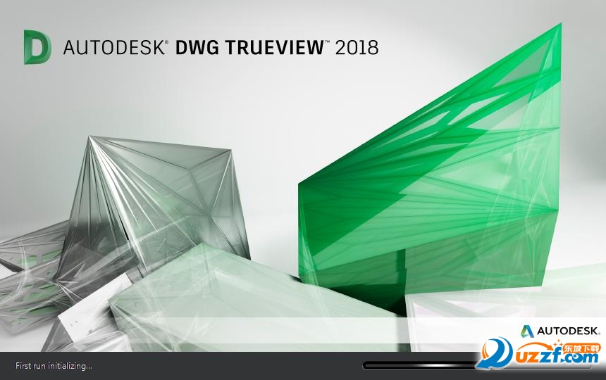 Autodesk DWG Trueview 2018 64λ؈D0